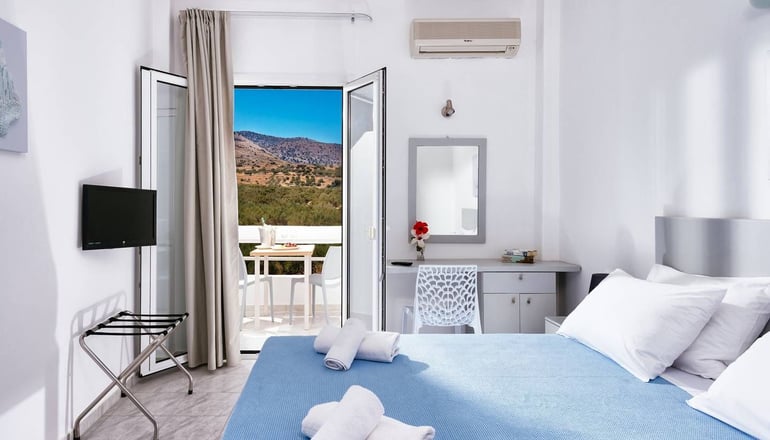 Elounda Krini Hotel - Ελούντα, Κρήτη