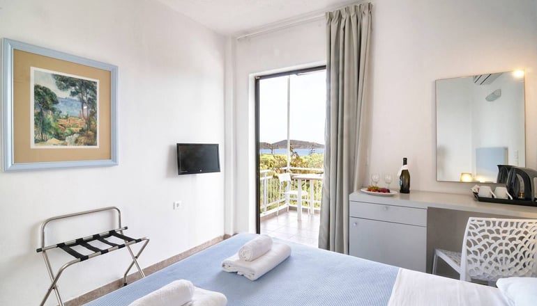 Elounda Krini Hotel - Ελούντα, Κρήτη