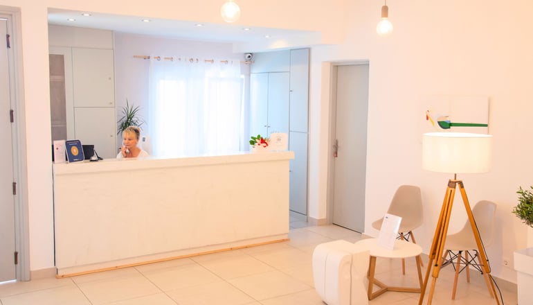 Elounda Krini Hotel - Ελούντα, Κρήτη