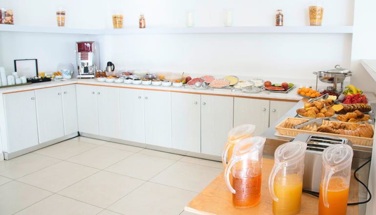 Elounda Krini Hotel - Ελούντα, Κρήτη
