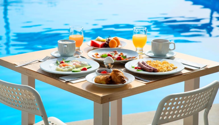 Elounda Krini Hotel - Ελούντα, Κρήτη