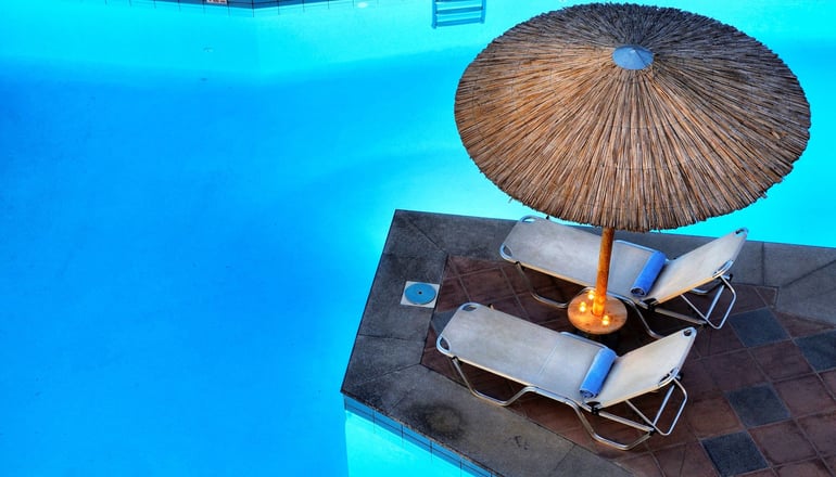 Elounda Krini Hotel - Ελούντα, Κρήτη