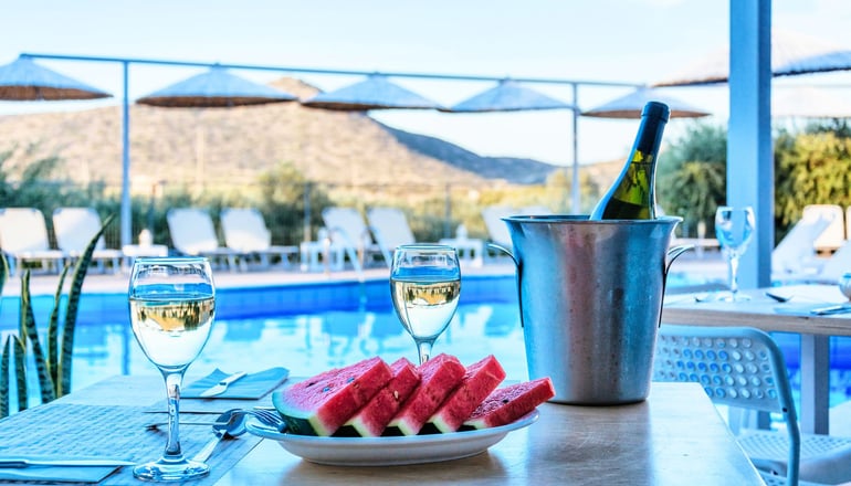 Elounda Krini Hotel - Ελούντα, Κρήτη