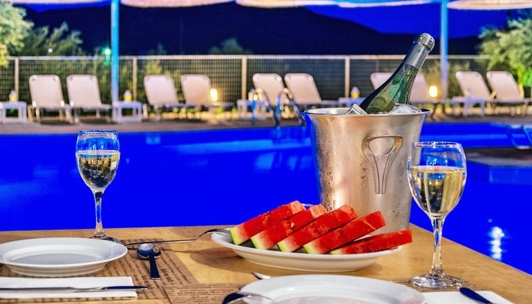 Elounda Krini Hotel - Ελούντα, Κρήτη