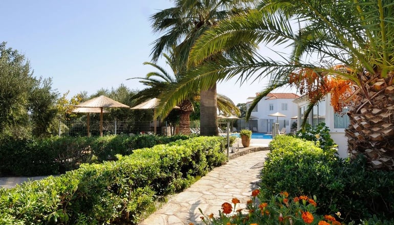 Elounda Krini Hotel - Ελούντα, Κρήτη