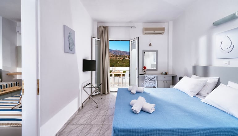 Elounda Krini Hotel - Ελούντα, Κρήτη