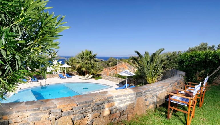 Elounda Living Residences - Ελούντα, Κρήτη