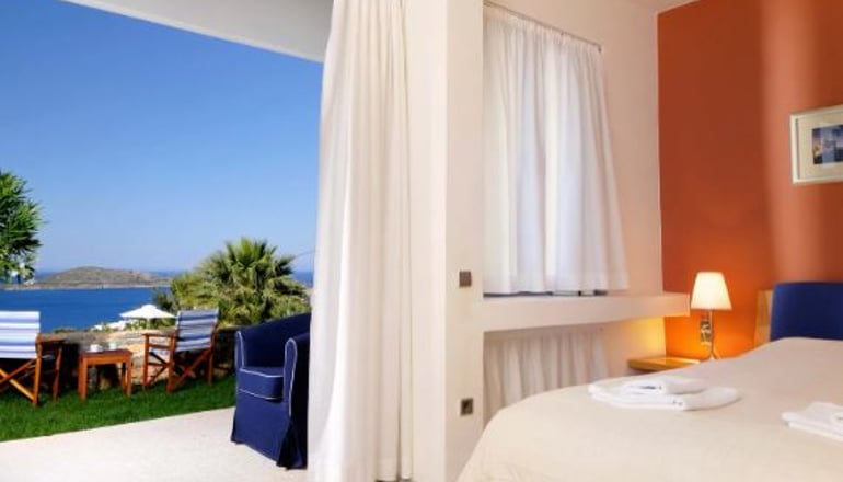 Elounda Living Residences - Ελούντα, Κρήτη