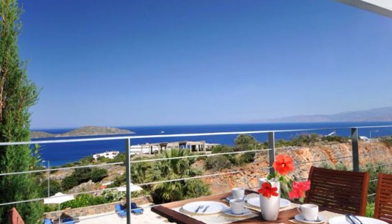 Elounda Living Residences - Ελούντα, Κρήτη