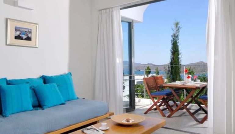 Elounda Living Residences - Ελούντα, Κρήτη