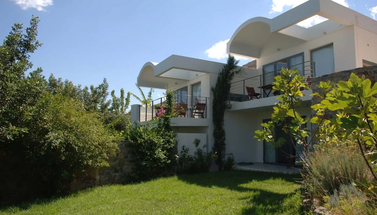Elounda Living Residences - Ελούντα, Κρήτη