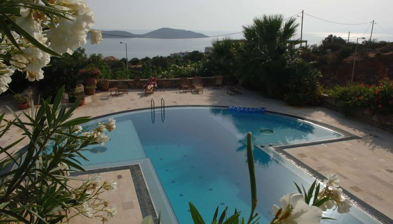 Elounda Living Residences - Ελούντα, Κρήτη