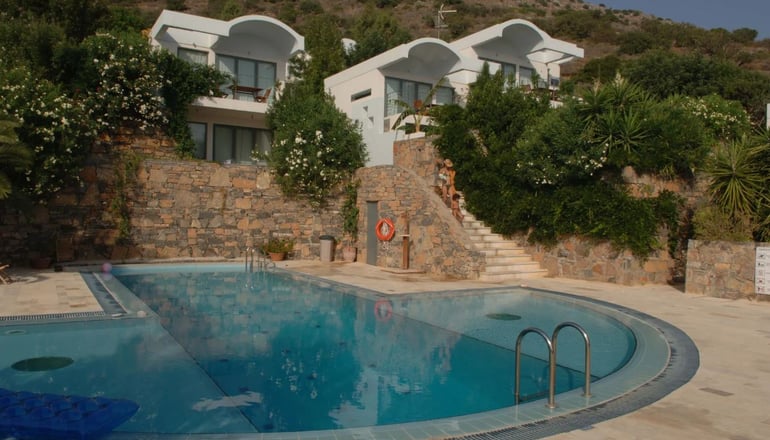 Elounda Living Residences - Ελούντα, Κρήτη