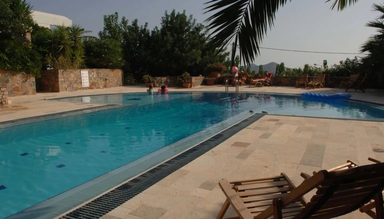 Elounda Living Residences - Ελούντα, Κρήτη