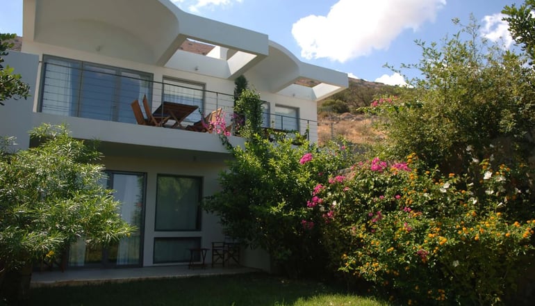 Elounda Living Residences - Ελούντα, Κρήτη