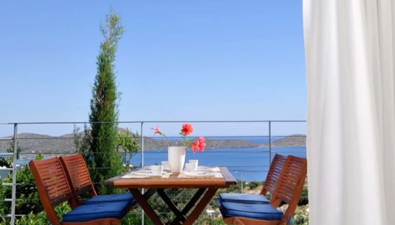 Elounda Living Residences - Ελούντα, Κρήτη
