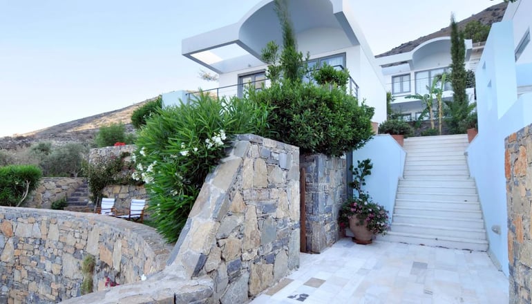 Elounda Living Residences - Ελούντα, Κρήτη