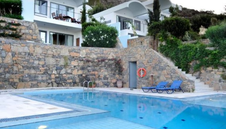 Elounda Living Residences - Ελούντα, Κρήτη