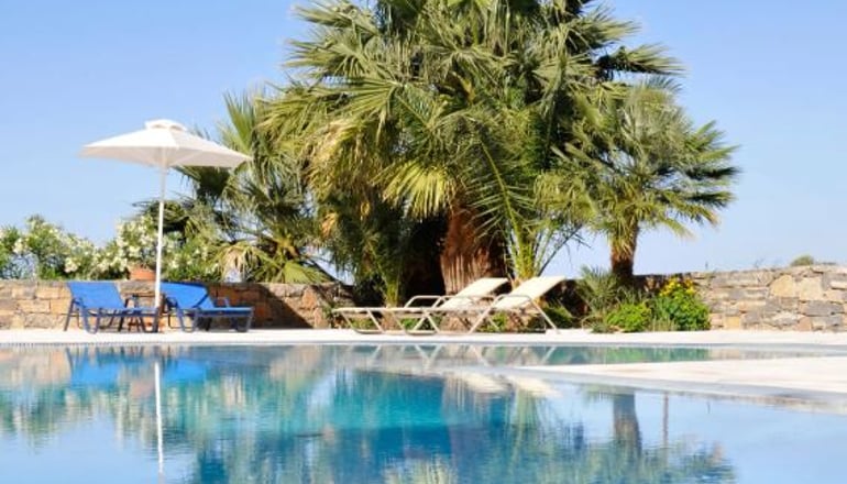 Elounda Living Residences - Ελούντα, Κρήτη