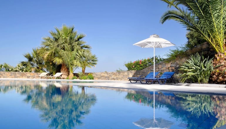 Elounda Living Residences - Ελούντα, Κρήτη