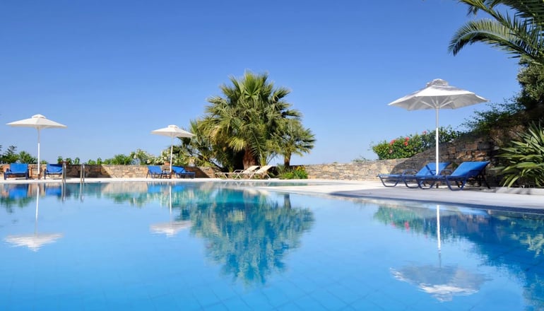 Elounda Living Residences - Ελούντα, Κρήτη