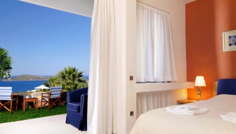 Elounda Living Residences - Ελούντα, Κρήτη