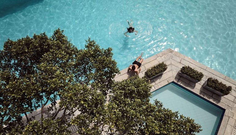 Elounda Palm Hotel & Suites - Ελούντα, Κρήτη