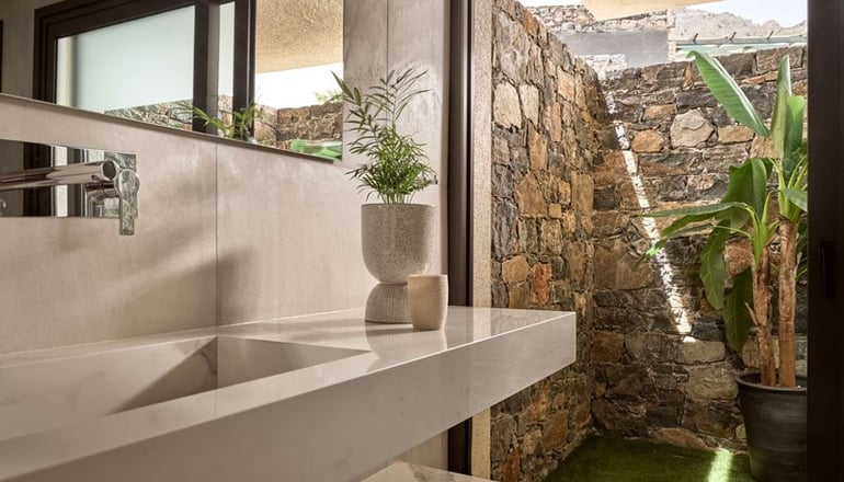 Elounda Palm Hotel & Suites - Ελούντα, Κρήτη