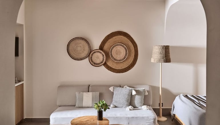 Elounda Palm Hotel & Suites - Ελούντα, Κρήτη