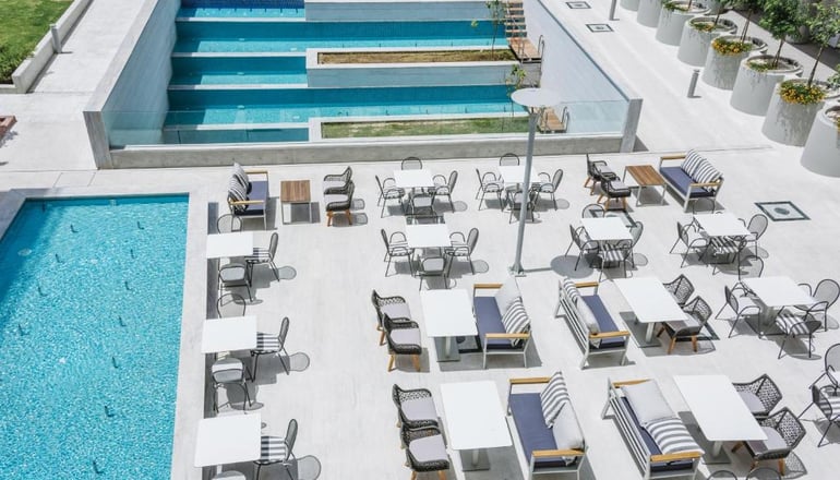 4* Elysia Park