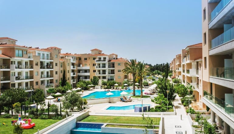 4* Elysia Park
