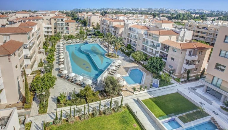 4* Elysia Park