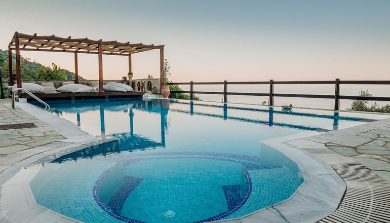 Elysian Luxury Villa Pelion - Τσαγκαράδα, Πήλιο