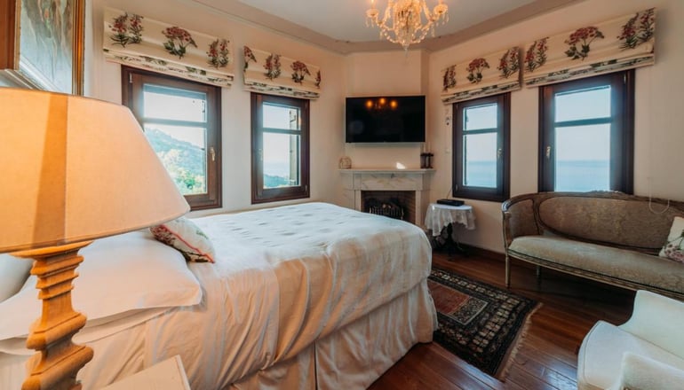 Elysian Luxury Villa Pelion - Τσαγκαράδα, Πήλιο