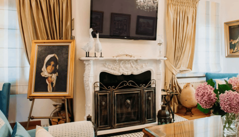 Elysian Luxury Villa Pelion - Τσαγκαράδα, Πήλιο
