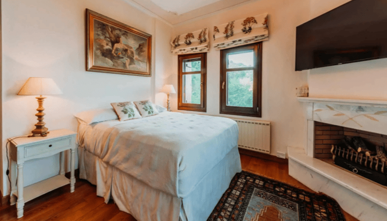 Elysian Luxury Villa Pelion - Τσαγκαράδα, Πήλιο
