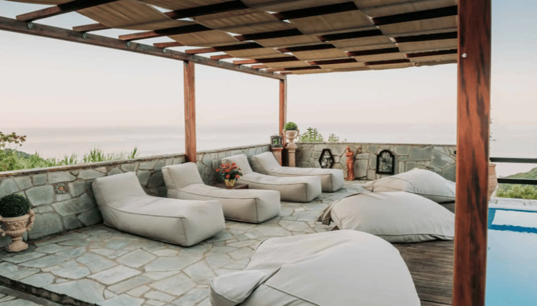 Elysian Luxury Villa Pelion - Τσαγκαράδα, Πήλιο