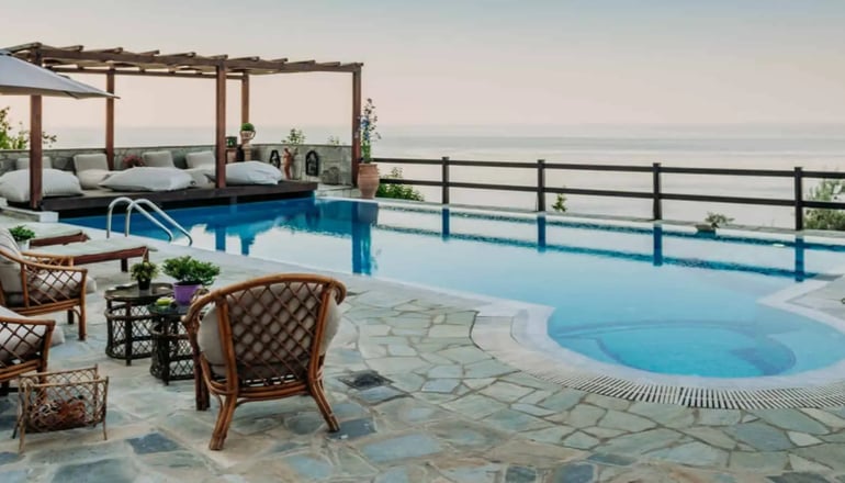 Elysian Luxury Villa Pelion - Τσαγκαράδα, Πήλιο
