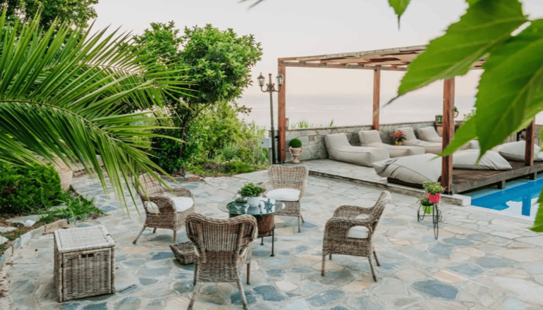 Elysian Luxury Villa Pelion - Τσαγκαράδα, Πήλιο