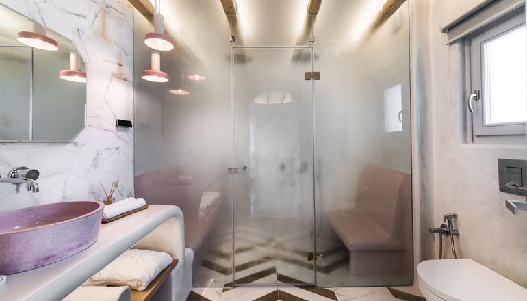 Emfasis Villa Santorini