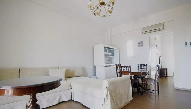 Emilia Luxury Apartments - Μέγας Γιαλός, Σύρος