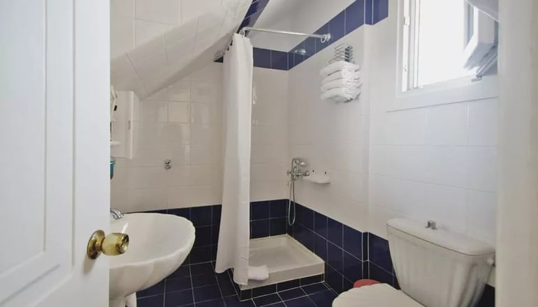 Emilia Luxury Apartments - Μέγας Γιαλός, Σύρος