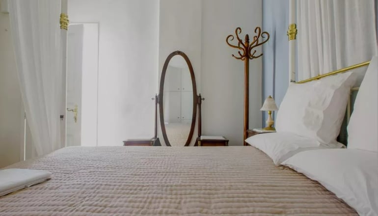 Emilia Luxury Apartments - Μέγας Γιαλός, Σύρος