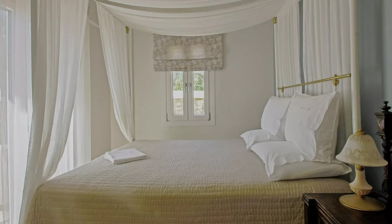 Emilia Luxury Apartments - Μέγας Γιαλός, Σύρος