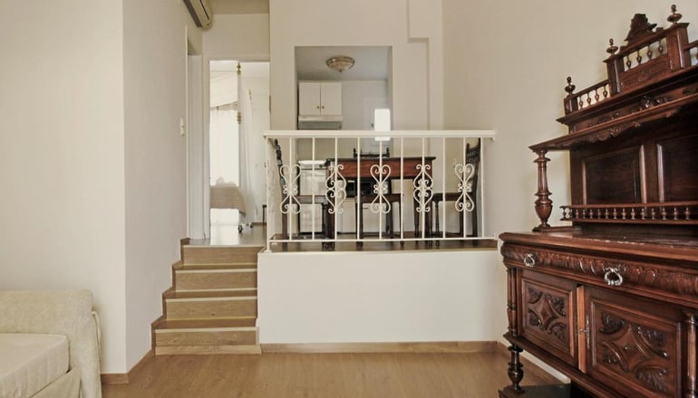 Emilia Luxury Apartments - Μέγας Γιαλός, Σύρος
