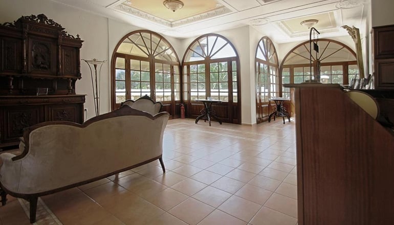Emilia Luxury Apartments - Μέγας Γιαλός, Σύρος