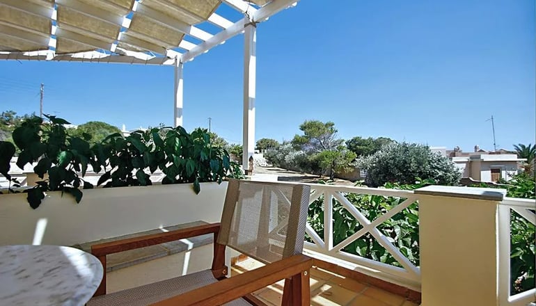 Emilia Luxury Apartments - Μέγας Γιαλός, Σύρος