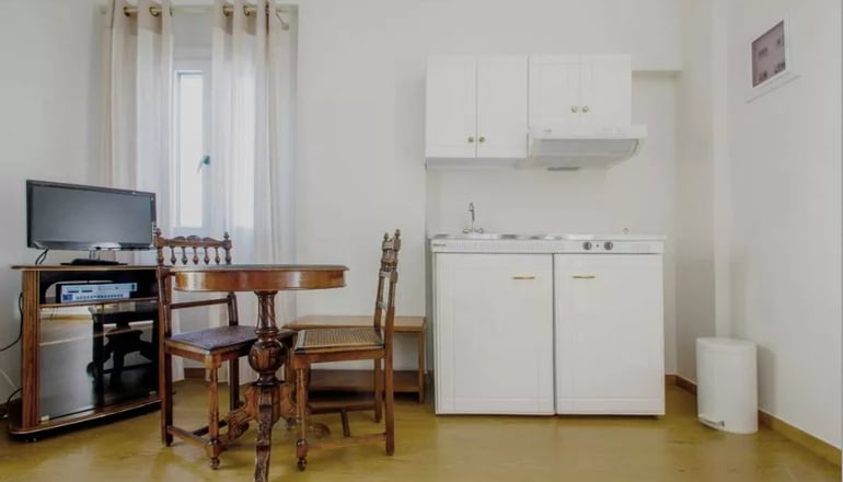 Emilia Luxury Apartments - Μέγας Γιαλός, Σύρος