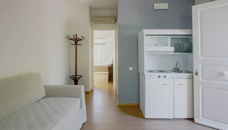 Emilia Luxury Apartments - Μέγας Γιαλός, Σύρος