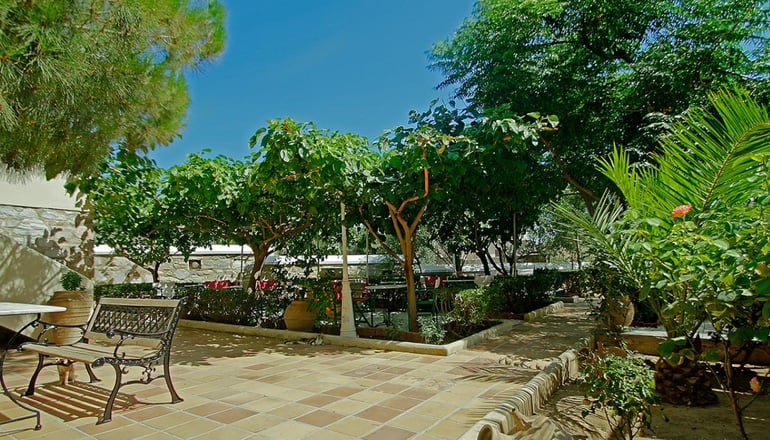 Emilia Luxury Apartments - Μέγας Γιαλός, Σύρος